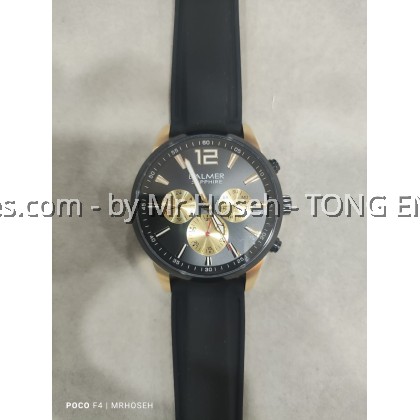 Balmer Sport Multihand 43mm 8167G GP-4